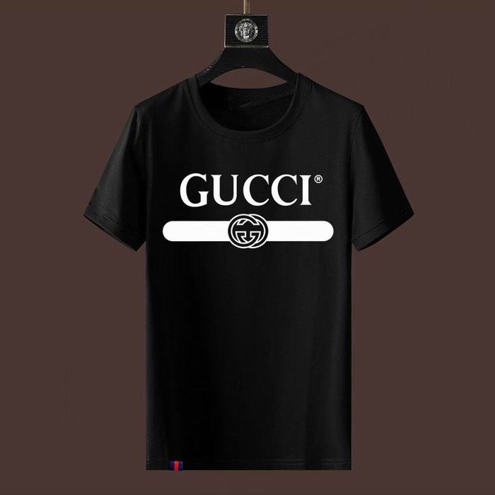 Koszulka Męska Gucci XXL