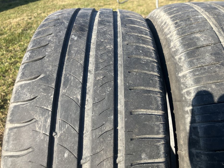 Opony Michelin Energy 205/55 R16 91H
