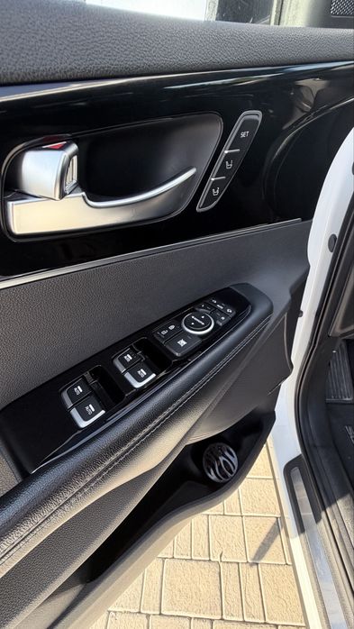 Kia Sorento 2018