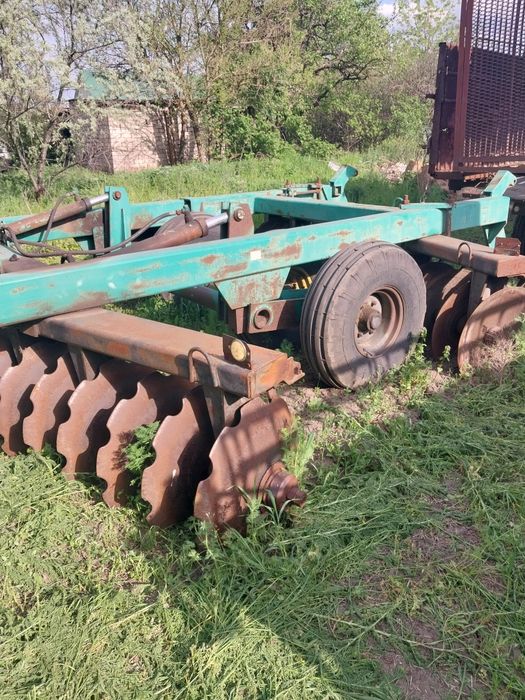 Хтз 242к 2017року