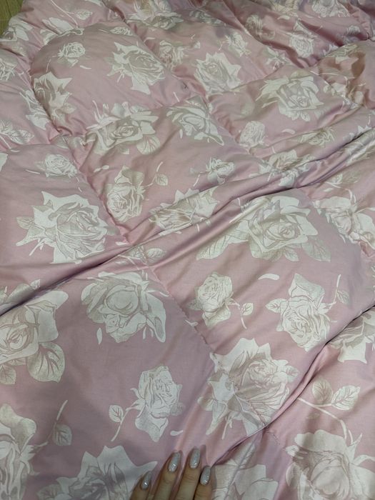 Ковдра зимова 170/200