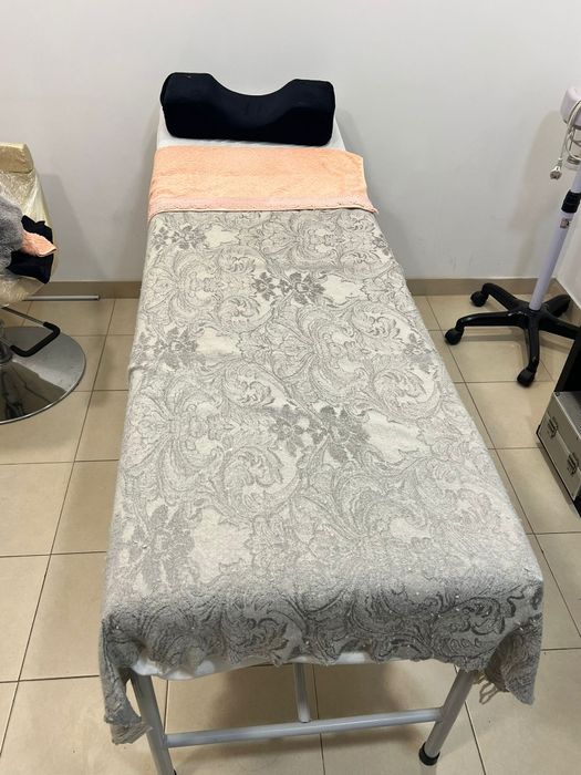 Marquesa de estética