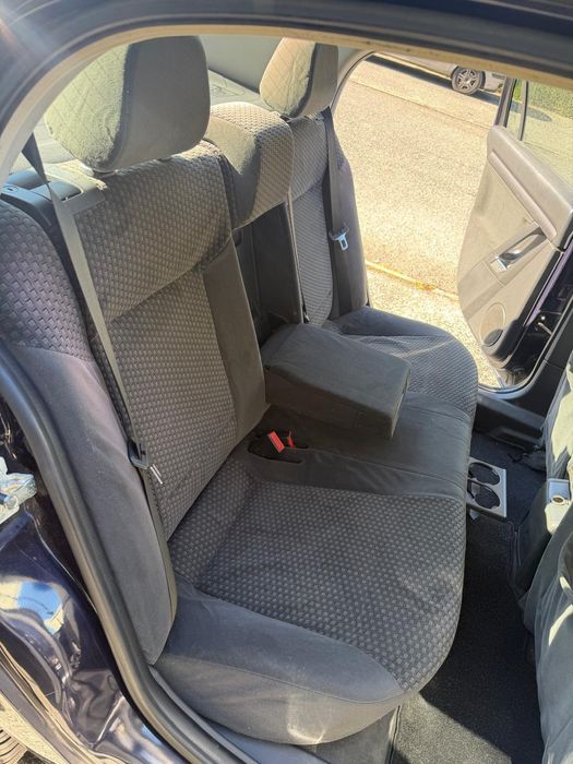 Opel Vectra 1.600 Gasolina com Ac