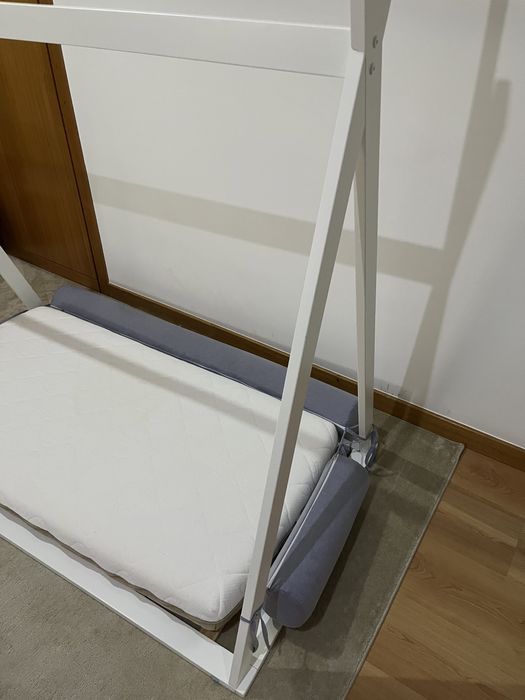 Cama de criança Zippy