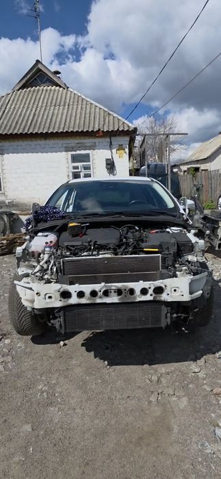 Розборка форд фокус 3 рестайлінг дорестайлінг ford focus 3 шрот