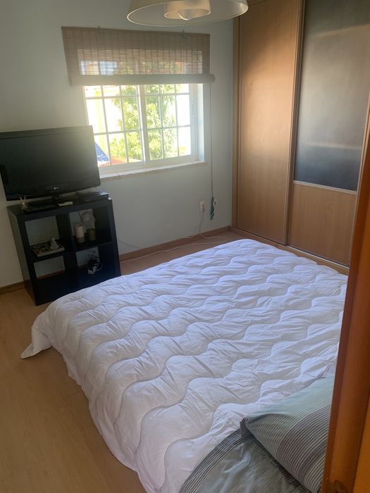 Moradia em Azeitao com piscina (mês)