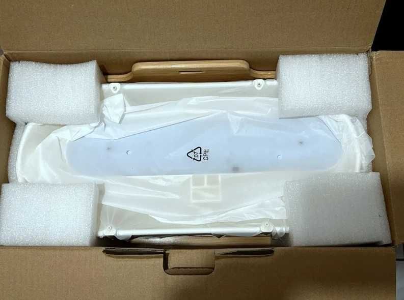 Inteligentna, automatyczna doniczka Robojet Gaia