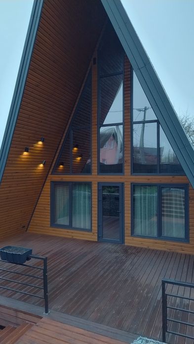 Продам унікальний будинок Буча