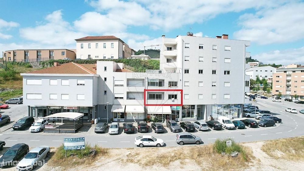 Apartamento T3 para venda