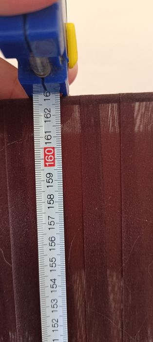 Candeeiro de pé em inox