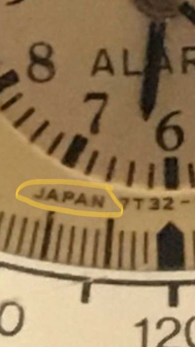 Годинник наручний SEIKO чоловічий б/у ЯПОНИЯ ОРИГІНАЛ