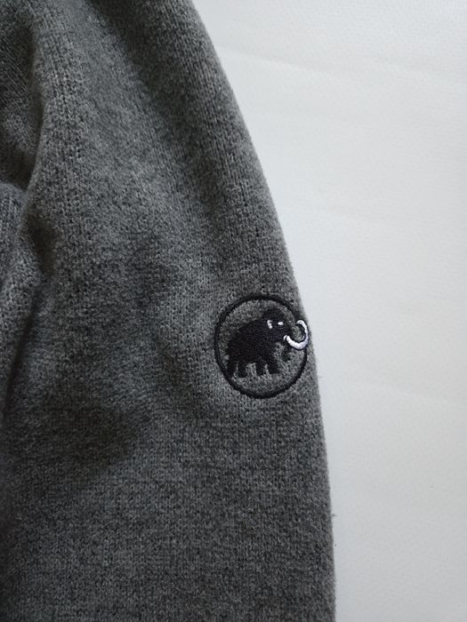 Кофта Mammut,  M