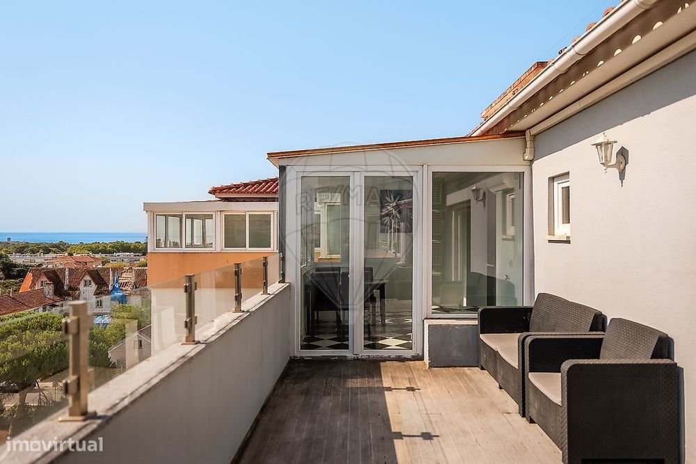 Apartamento T2 para venda