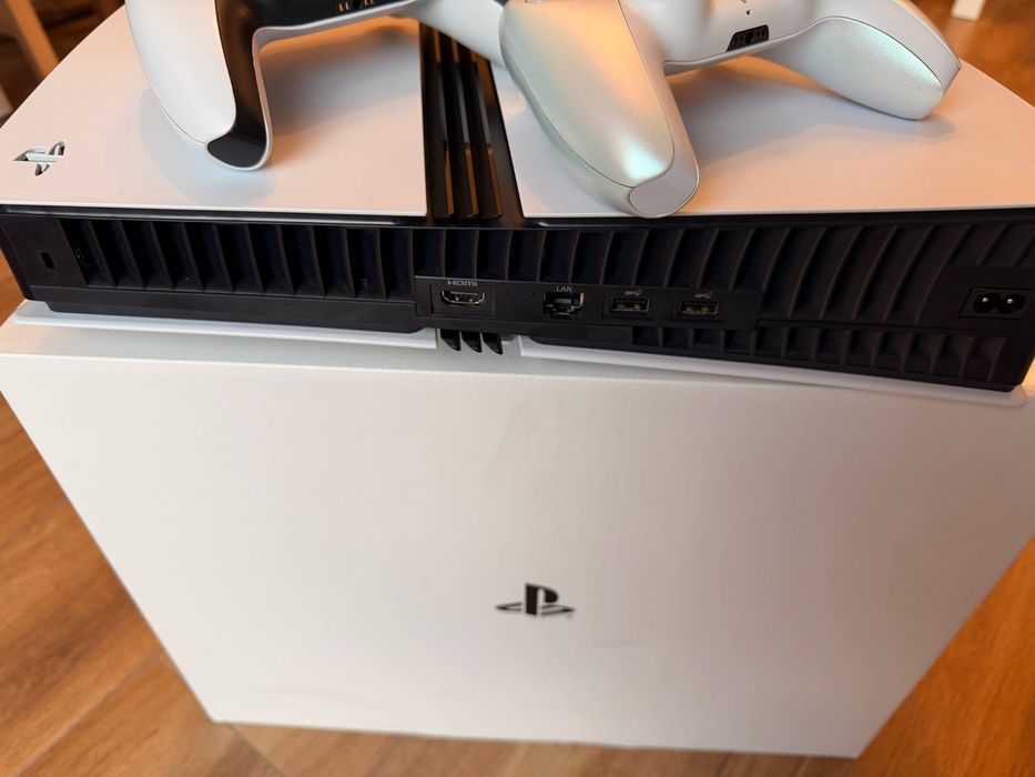 Sony ps5 pro Playstation 5 Pro 2TB