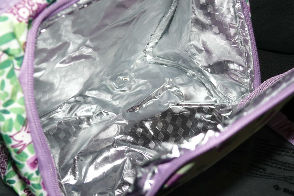 Lancheira termica DREAMER by Busquets