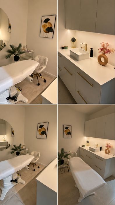 Gabinet do wynajęcia Masaż Kobido Beauty