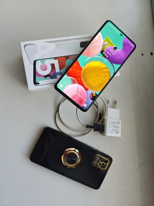 Samsung  Galaxy A51. 6/128