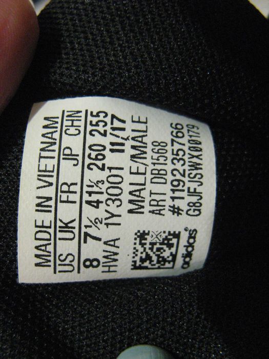 Кроссовки Аdidas 41.5
