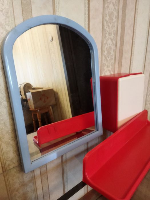 Набір в ванну кімнату