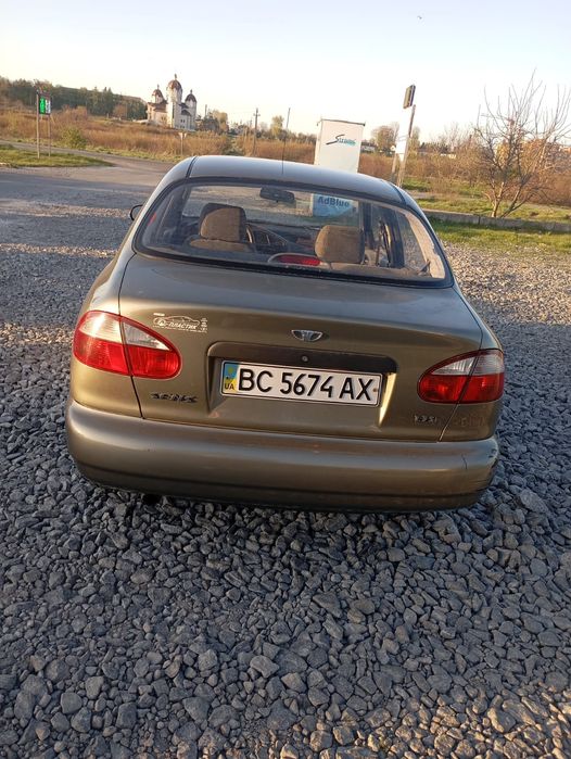 део сенс 2006 рік