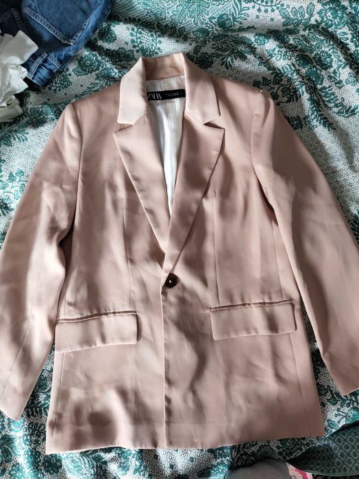Піджак Zara 24xs новий