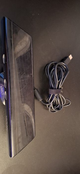 Kinekt  xbox 360