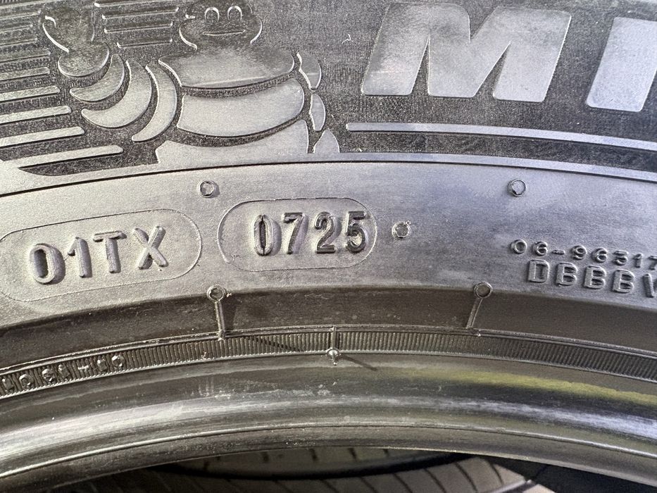 235/45 R20 100V XL Michelin Primacy4 art.(2501)