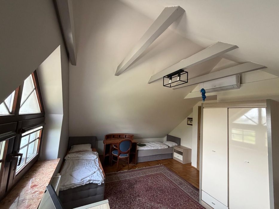 .	Funkcjonalny dom dla kadry i pracowników | 110 m² | Rzeszów
