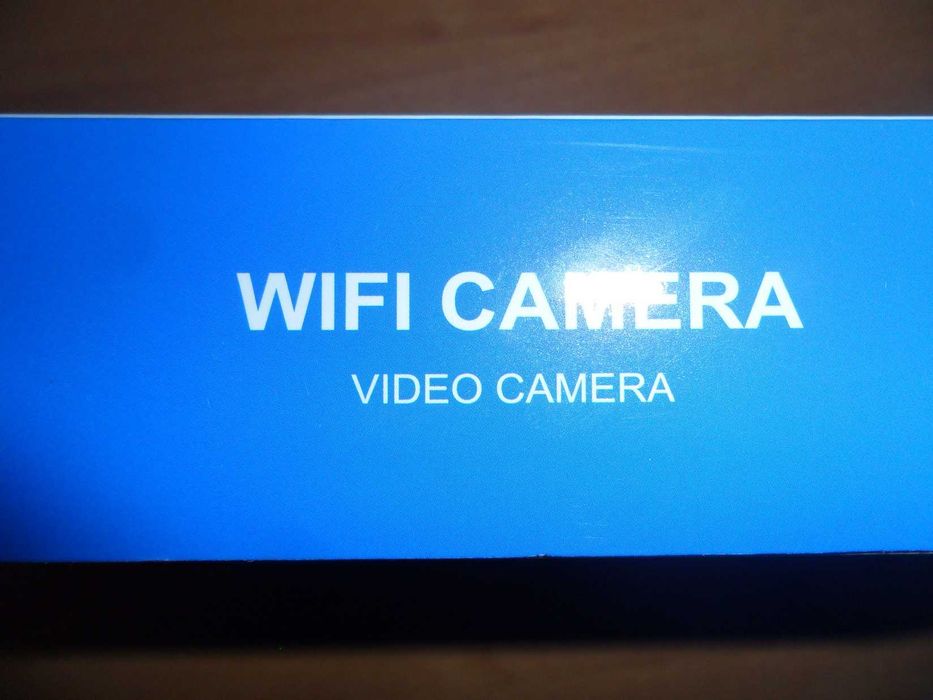 WIFI Camera V720 (Мини Video camera) для скрытого наблюдения новая.