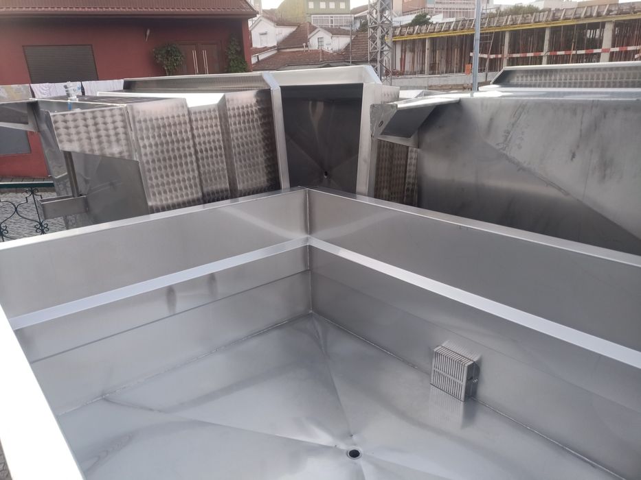 Lagar inox SUPER PROMOÇÃO