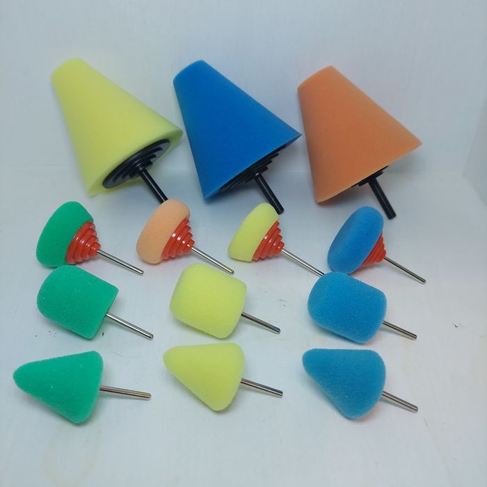 Полірувальна паста на вагу 3М Koch Farecla полировальная паста развес