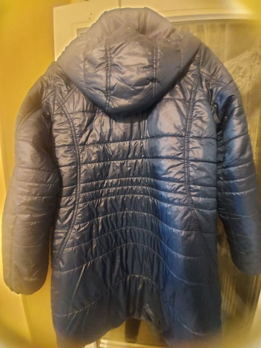 Жіноча куртка OUTVENTURE демісезон