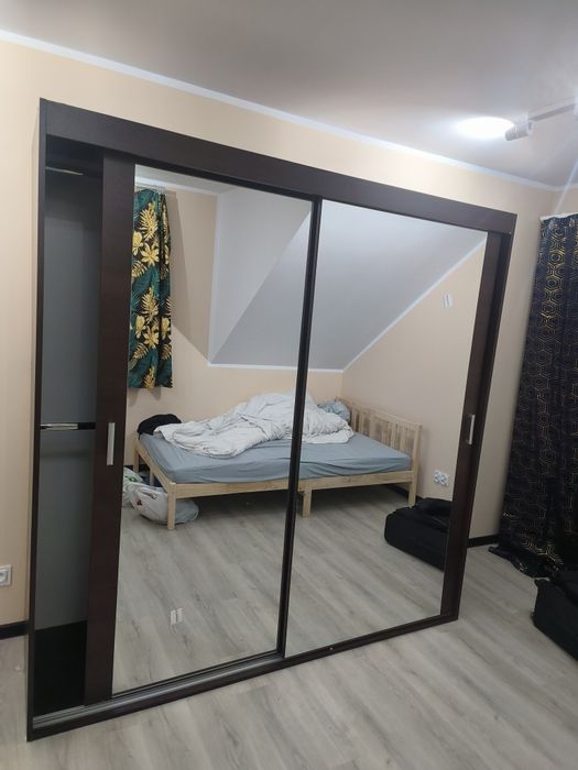 obniżona cena 15.5, Krzyki, 1 marca