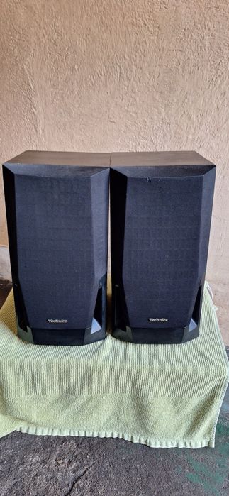 Kolumny technics sb ch530