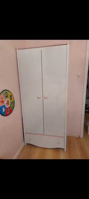 Szafa w bardzo dobrym stanie
