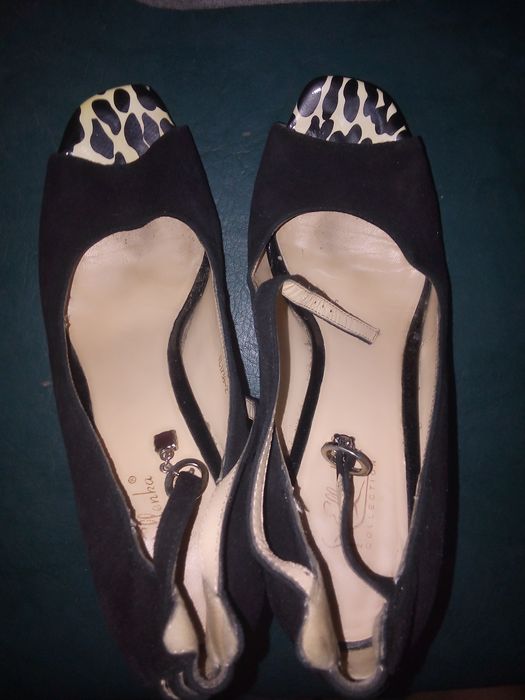 Женская обувь...