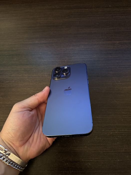 Iphone 14 Pro Max 256G roxo