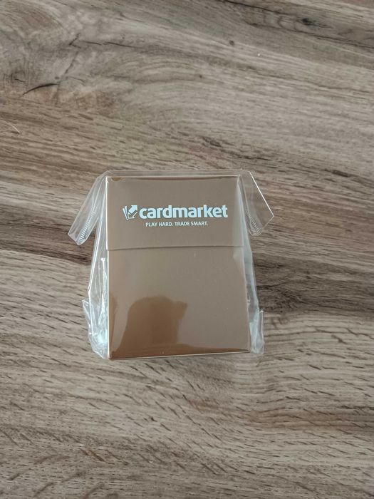 Pudełko na karty Magic: The Gathering (MtG)