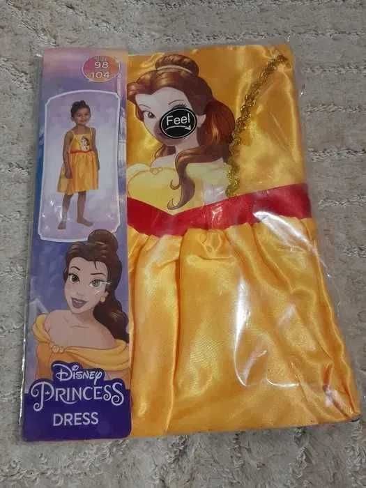 Nowy strój przebranie dla dziewczynki 98/104 Wyprzedaż !!