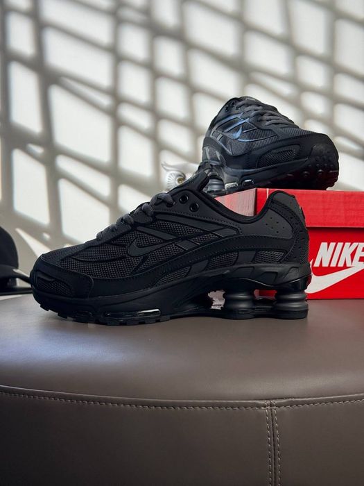 6 кольорів Nike Shox Ride 2 SP
