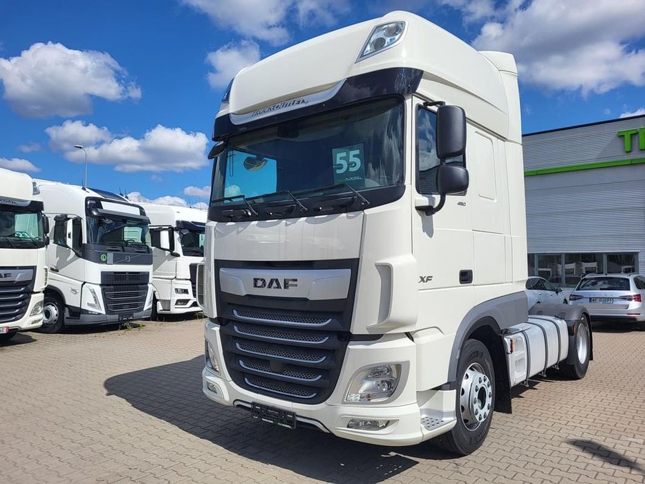 DAF