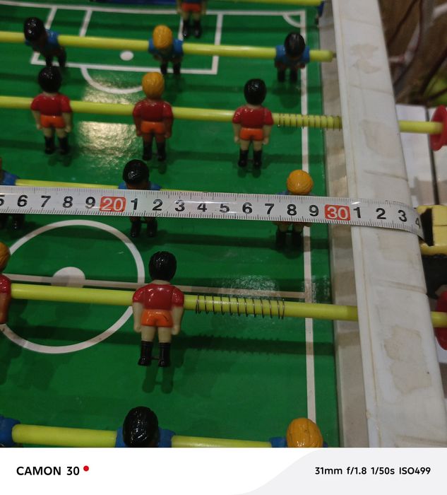 Настольная  игра