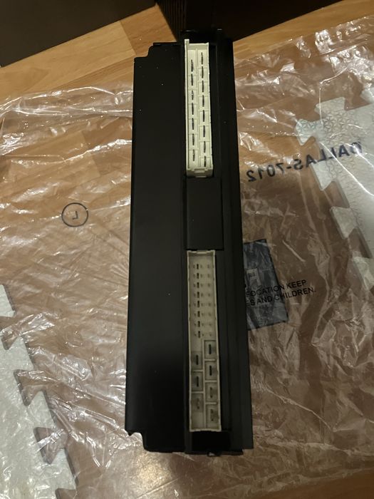 Flatpack 1500 50 Ампер - зарядний пристрій для lifepo4