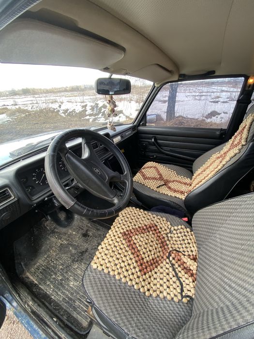 Продам Ваз 2107 2008 року