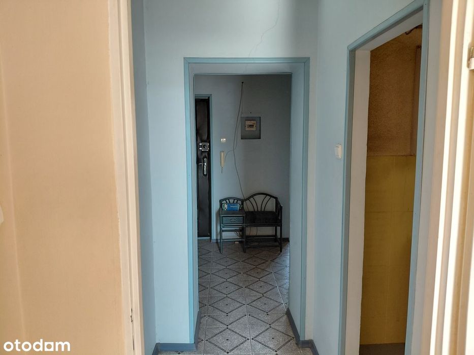 przetarg bezpośrednio - Rzeszów ul. Fredry 3 lok. 16