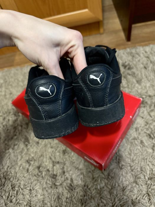 Кеды Puma оригинал