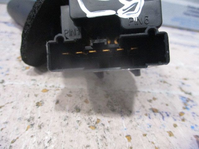 Conjunto / manetes de luzes e limpa vidros CHRYSLER NEON II