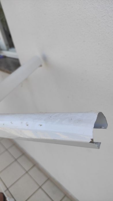 Ventoinha de pé alto