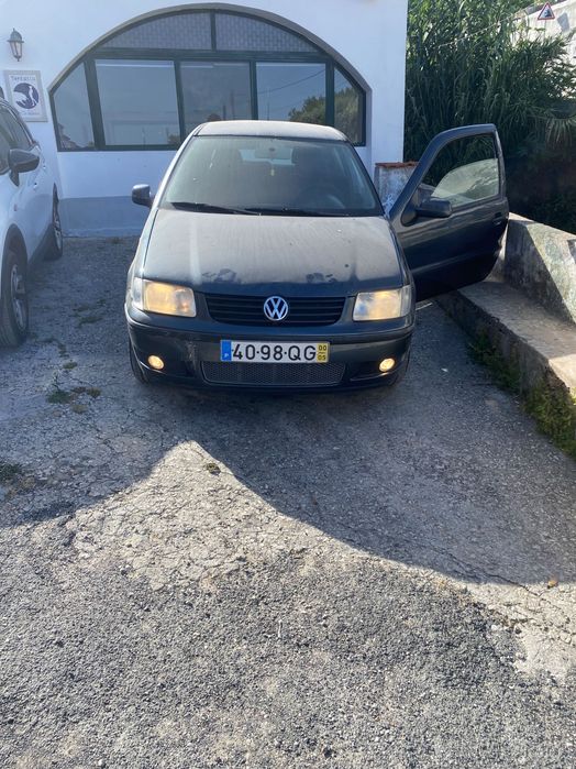Volkswagen Polo — fotografia 8