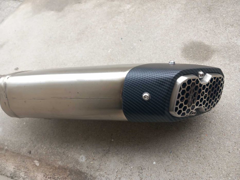 Panela moto Voge525
